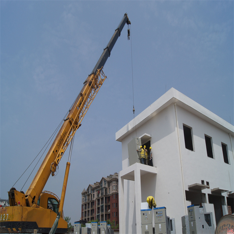 东升镇高空吊车出租